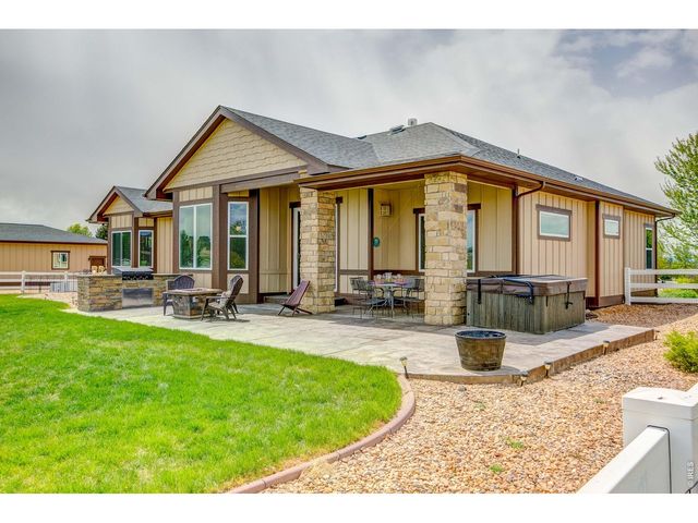 39764 Ridge Park Dr, Severance, CO 80610