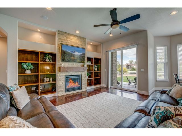 39764 Ridge Park Dr, Severance, CO 80610