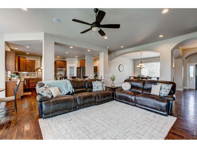 39764 Ridge Park Dr, Severance, CO 80610