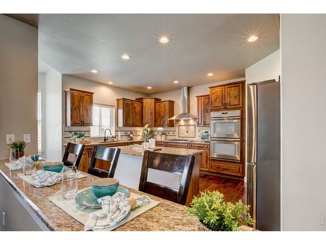 39764 Ridge Park Dr, Severance, CO 80610