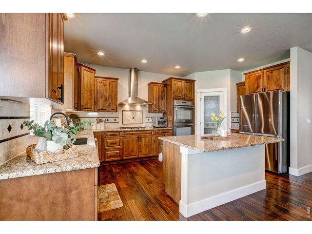 39764 Ridge Park Dr, Severance, CO 80610