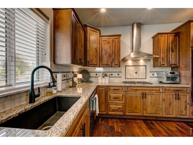 39764 Ridge Park Dr, Severance, CO 80610