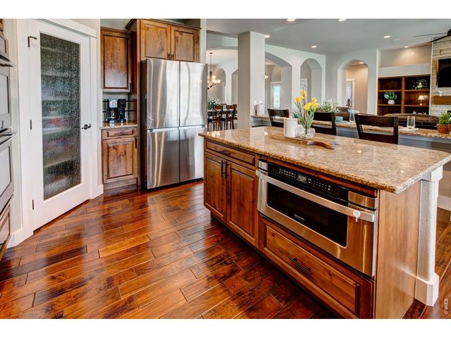 39764 Ridge Park Dr, Severance, CO 80610
