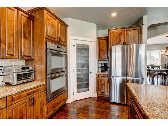 39764 Ridge Park Dr, Severance, CO 80610