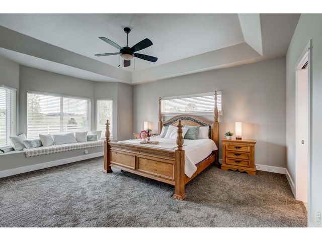 39764 Ridge Park Dr, Severance, CO 80610