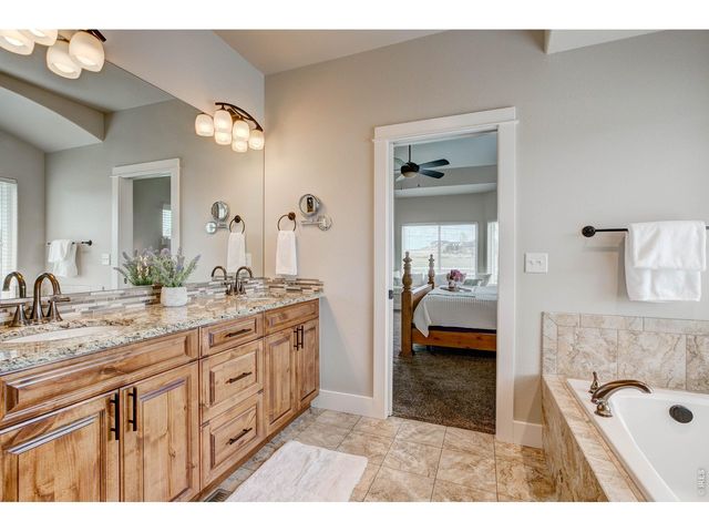 39764 Ridge Park Dr, Severance, CO 80610