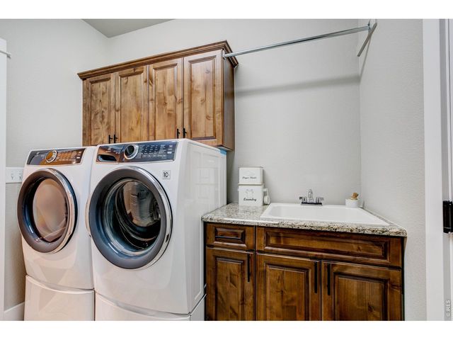 39764 Ridge Park Dr, Severance, CO 80610
