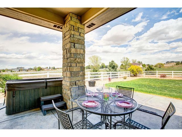 39764 Ridge Park Dr, Severance, CO 80610
