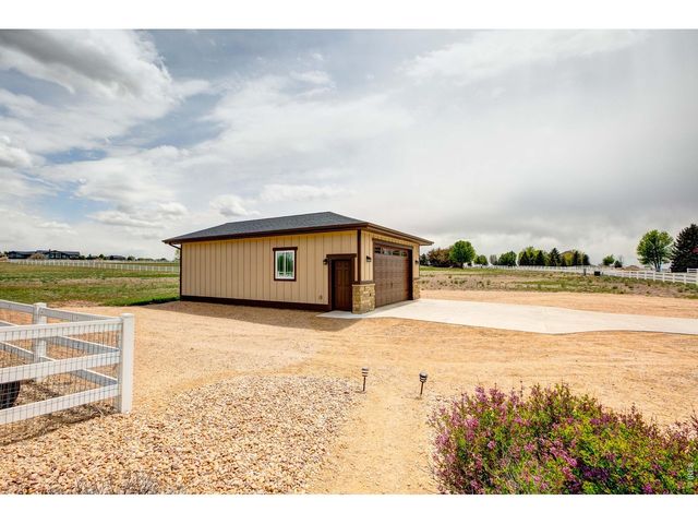 39764 Ridge Park Dr, Severance, CO 80610