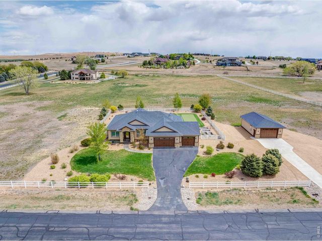 39764 Ridge Park Dr, Severance, CO 80610