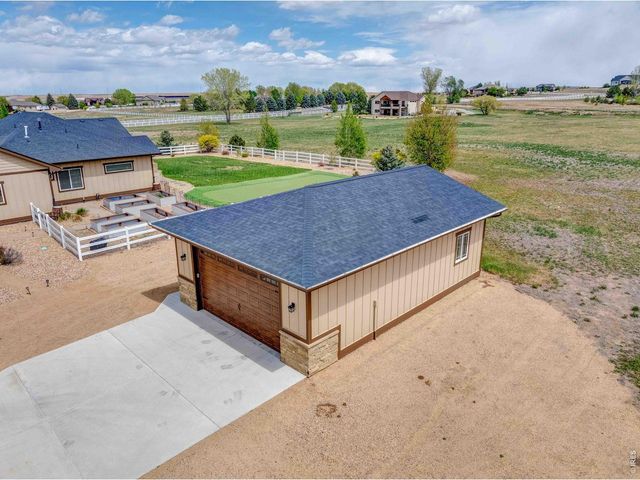 39764 Ridge Park Dr, Severance, CO 80610