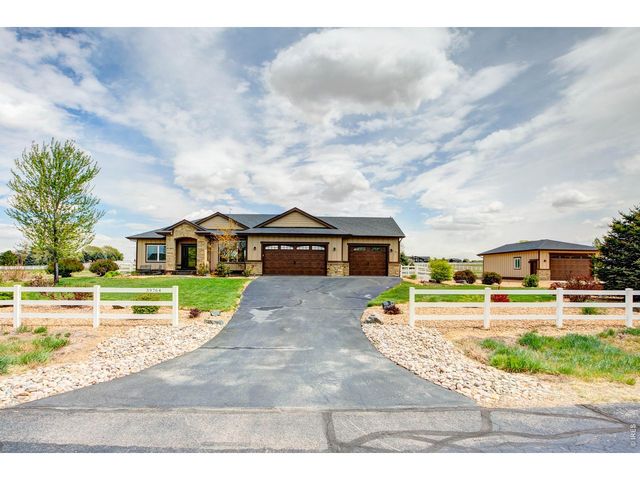 39764 Ridge Park Dr, Severance, CO 80610