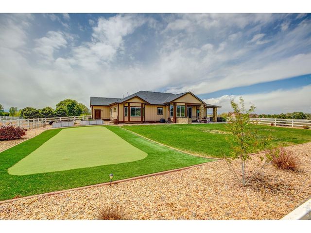 39764 Ridge Park Dr, Severance, CO 80610