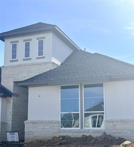 8018 Sunny Ridge Drive, Fulshear, TX 77441