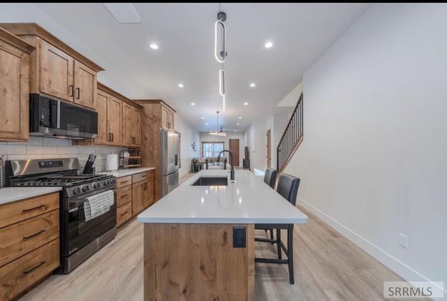 4351 Yeti Ln, Island Park, ID 83429