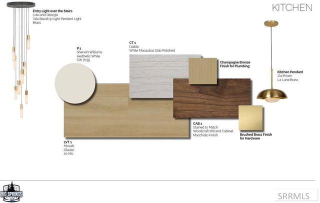 4351 Yeti Ln, Island Park, ID 83429