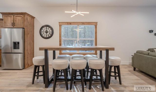 4351 Yeti Ln, Island Park, ID 83429