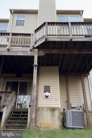 853 FARAWAY CT, Bowie, MD 20721