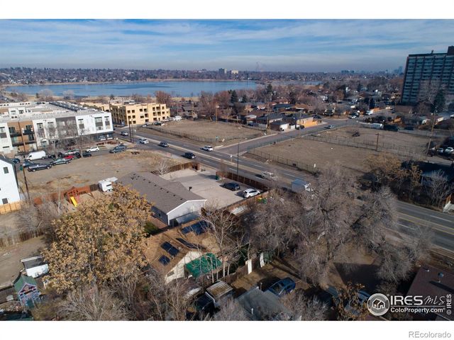 1571 Sheridan Boulevard, Lakewood, CO 80214