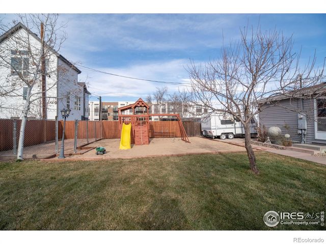 1571 Sheridan Boulevard, Lakewood, CO 80214