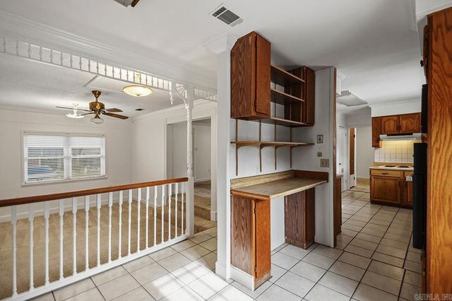 4313 Idlewild, North Little Rock, AR 72116