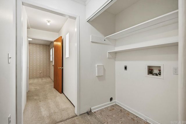 4313 Idlewild, North Little Rock, AR 72116