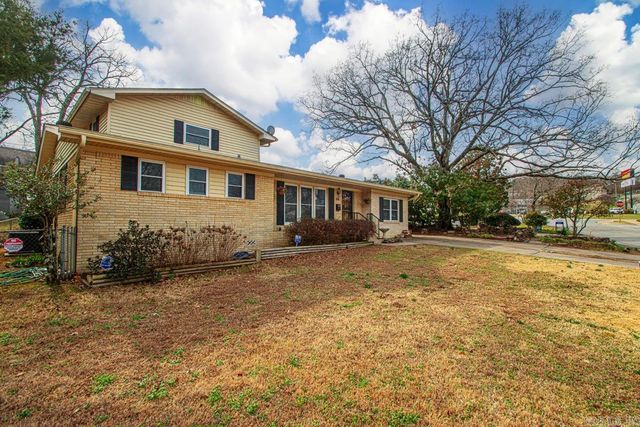 4313 Idlewild, North Little Rock, AR 72116