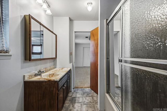 4313 Idlewild, North Little Rock, AR 72116