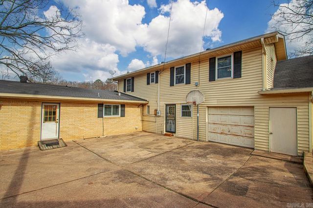 4313 Idlewild, North Little Rock, AR 72116