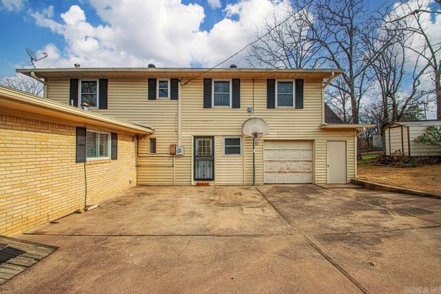 4313 Idlewild, North Little Rock, AR 72116