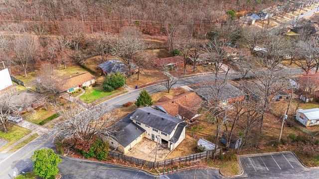 4313 Idlewild, North Little Rock, AR 72116