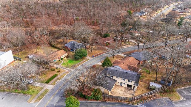 4313 Idlewild, North Little Rock, AR 72116