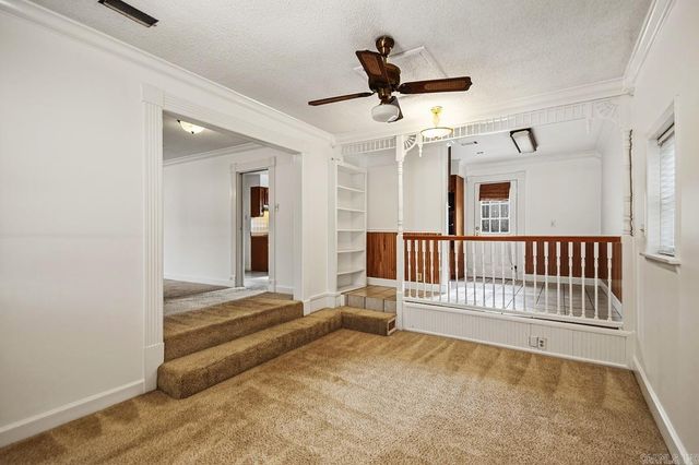 4313 Idlewild, North Little Rock, AR 72116