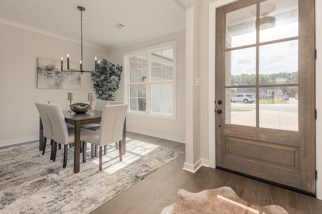 5338 MAY GROVE LN, Lakeland, TN 38002