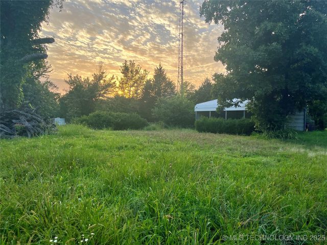 115414 S 4302, Porum, OK 74455