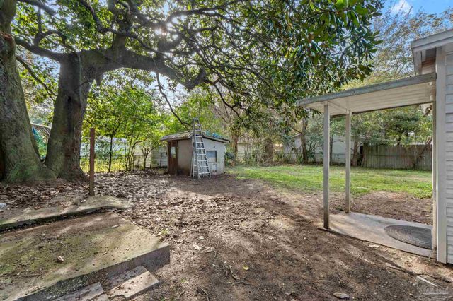 205 Mckinley Dr, Pensacola, FL 32505