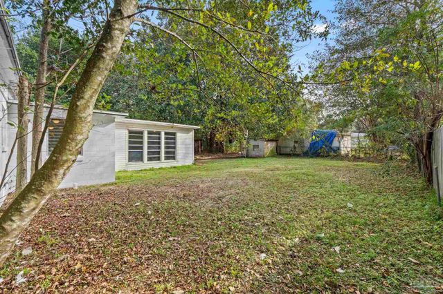 205 Mckinley Dr, Pensacola, FL 32505