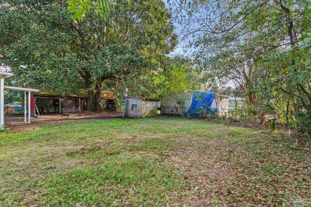 205 Mckinley Dr, Pensacola, FL 32505