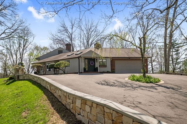 1620 Ridgeview Road, Charleston, WV 25314