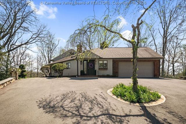 1620 Ridgeview Road, Charleston, WV 25314