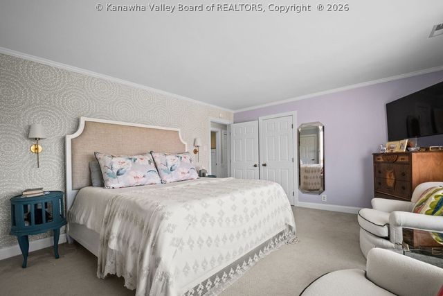 1620 Ridgeview Road, Charleston, WV 25314