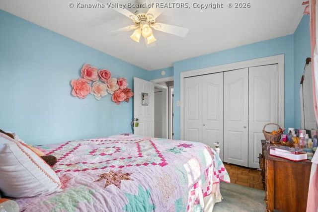 1620 Ridgeview Road, Charleston, WV 25314