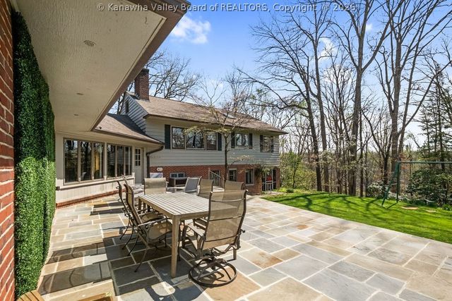 1620 Ridgeview Road, Charleston, WV 25314
