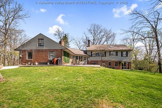 1620 Ridgeview Road, Charleston, WV 25314