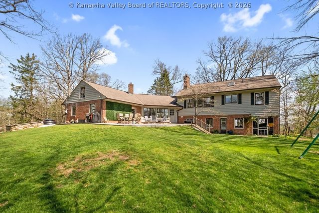 1620 Ridgeview Road, Charleston, WV 25314