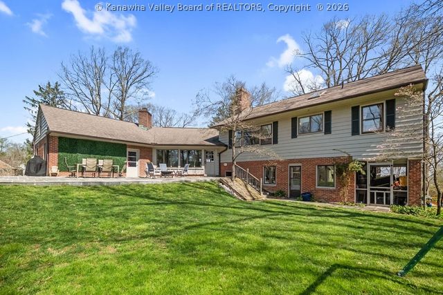 1620 Ridgeview Road, Charleston, WV 25314