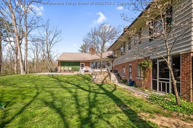 1620 Ridgeview Road, Charleston, WV 25314