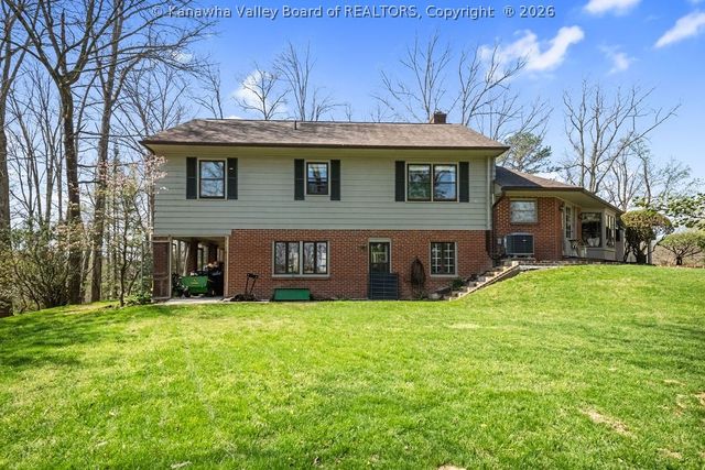1620 Ridgeview Road, Charleston, WV 25314