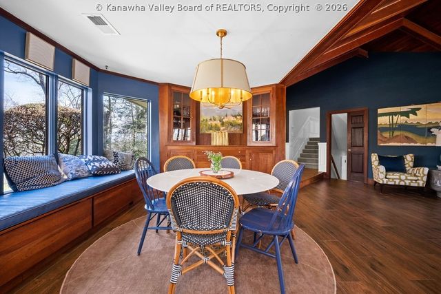 1620 Ridgeview Road, Charleston, WV 25314