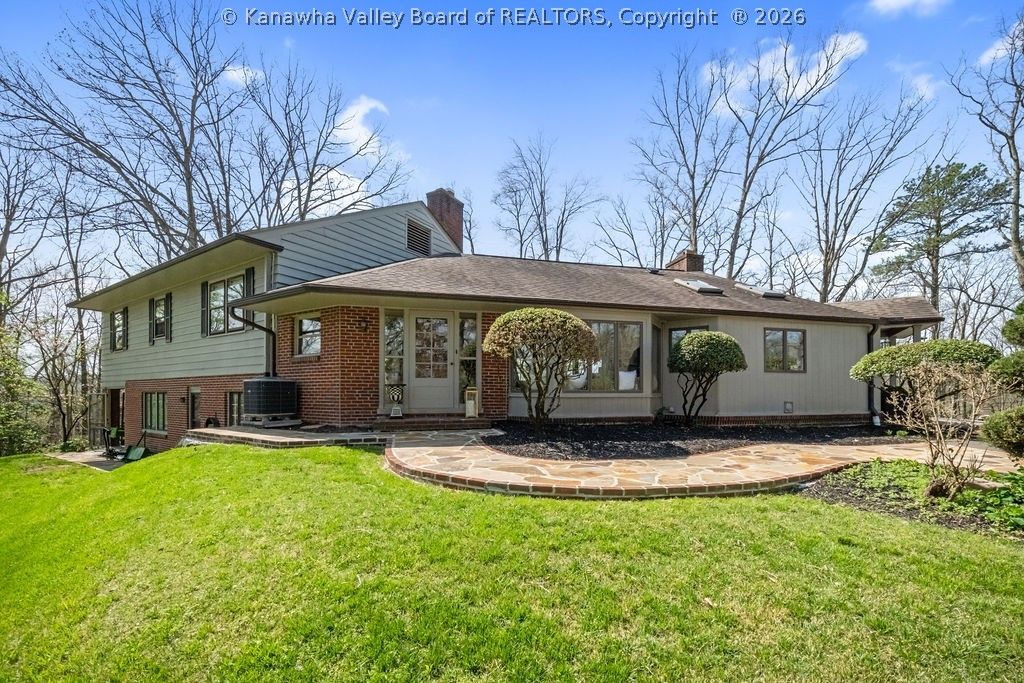 1620 Ridgeview Road, Charleston, WV 25314